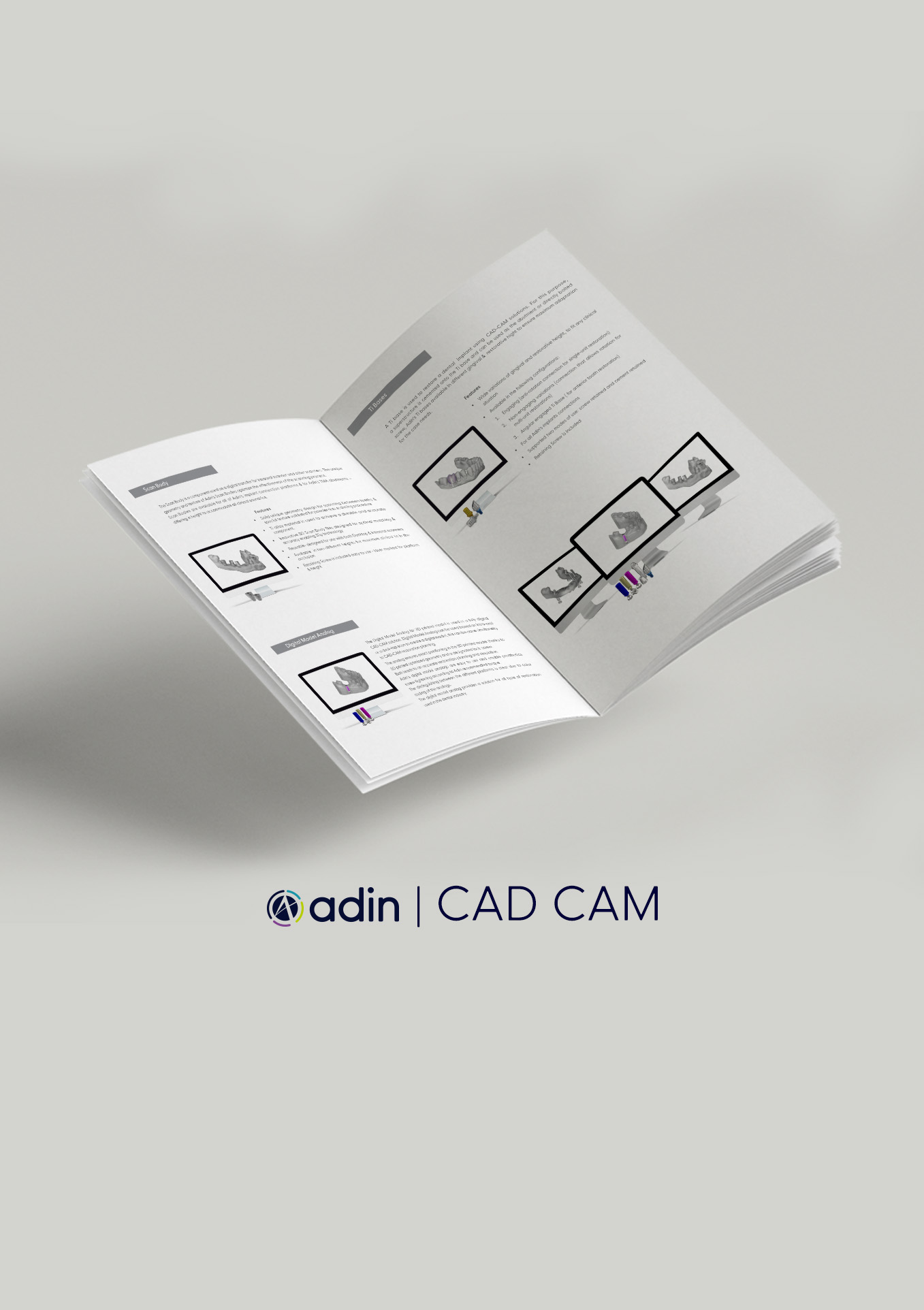 CAD CAM