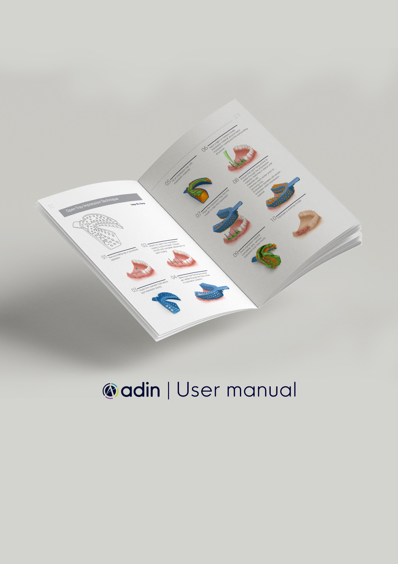 User manual